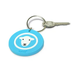 Herdy Classic Key Chain