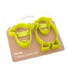 Herdy Cookie Cutter Set
