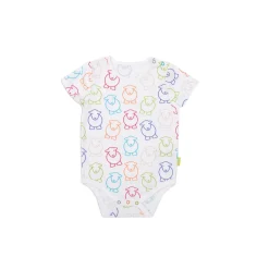Herdy Marra Baby Bodysuit Set