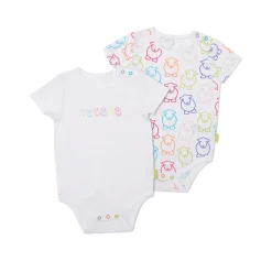 Herdy Marra Baby Bodysuit Set