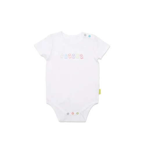 Herdy Marra Baby Bodysuit Set