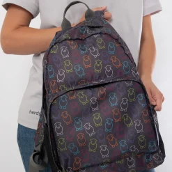 Herdy Marra Folding Backpack