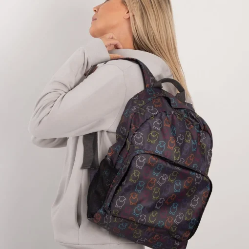 Herdy Marra Folding Backpack