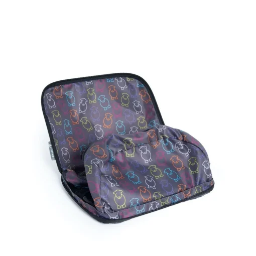 Herdy Marra Folding Backpack
