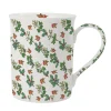 Holly & Ivy Mug Boxed