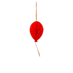 Honeycomb Balloons Party Decorations - 3 pack