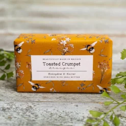 Honeydew & Nectar Soap