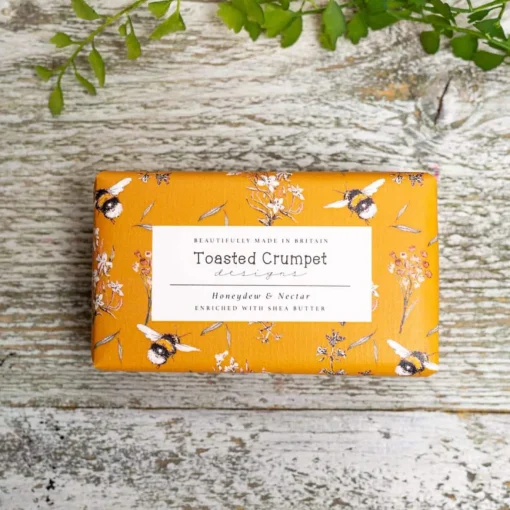 Honeydew & Nectar Soap