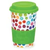 Hot Spots China Travel Mug