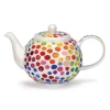 Hot Spots Large Teapot
