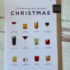 I'm Dreaming of a Whiskey Christmas Card