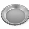 9 Inch Fluted Pie Dish
