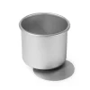 3 Inch Pork Pie Mould w. Loose Bottom