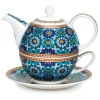 Ishtar Teapot for One
