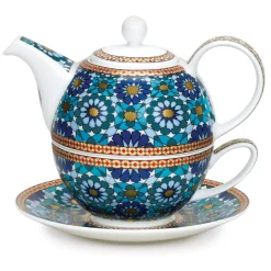 Ishtar Teapot for One