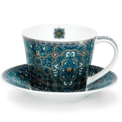 Islay Dubai Cup & Saucer