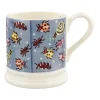 Keep It Creepy 1/2 Pint Mug