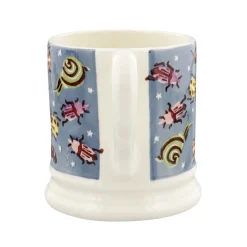 Keep It Creepy 1/2 Pint Mug