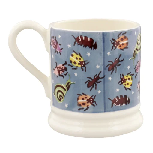 Keep It Creepy 1/2 Pint Mug