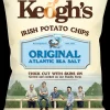 Keogh's Atlantic Sea Salt Crisps