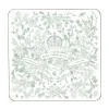 King Charles lll Coronation Set of 4 Coasters