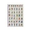 Kings & Queens of England A5 Notebook