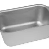 1lb Loaf Pan with Rounded Corners