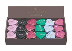 Little Gestures Mini Heart Tins