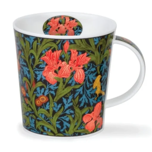 Lomond Arts & Crafts Mug