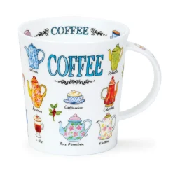 Lomond Coffee Mug