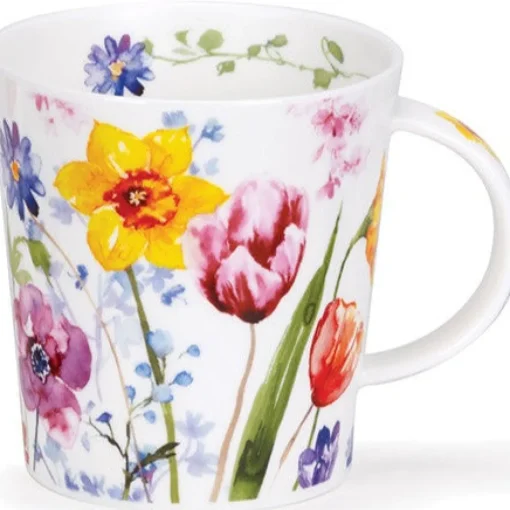 Lomond Wild Garden Mug