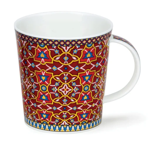 Lomond Zahra Mug