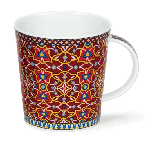 Lomond Zahra Mug