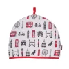 London Icons Tea Cosy