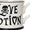 Love Potion Mug by Moorland Pottery