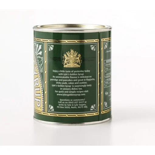 Lyle's Golden Syrup Tin, 907g