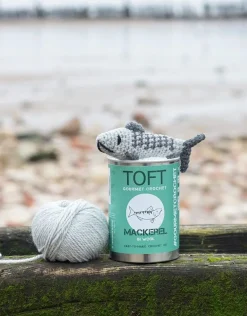 Mackerel in a Can Kit