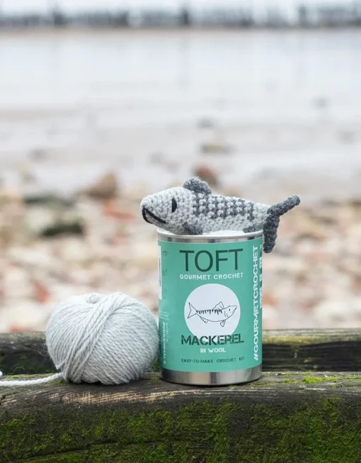 Mackerel in a Can Kit