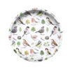Madeleine Floyd Bird Song Deepwell Tin Tray