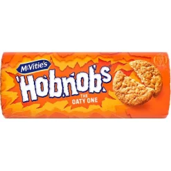 McVitie's HobNob Biscuits 8.9 oz/255g