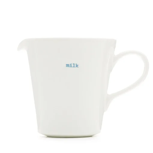 Medium Jug - milk