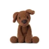 Milo the Dog Crochet Kit