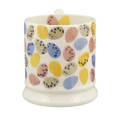 Mini Eggs 1/2 Pint Mug