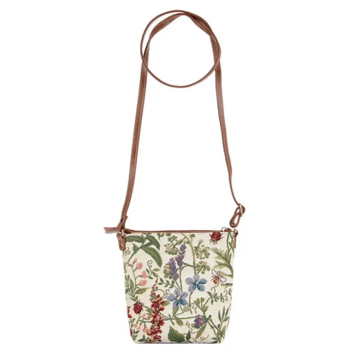 Morning Garden Sling Bag