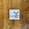 Mouse on Branch Coaster