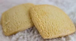 'Mr Perfect' All Butter Shortbread Squares 150g