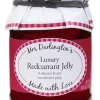 Mrs Darlington's Luxury Redcurrant Jelly