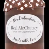 Mrs Darlington's Real Ale Chutney