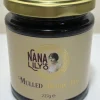 Mulled Berry Jam