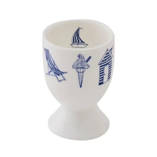 Nautical Egg Cup